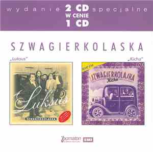 Szwagierkolaska - Luksus/Kicha