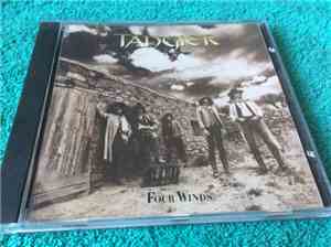 Tangier - Four Winds