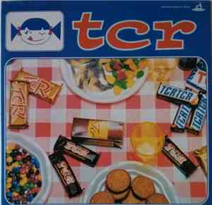 TCR  - Tcr