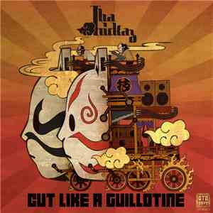 Tha Trickaz - Cut Like A Guillotine