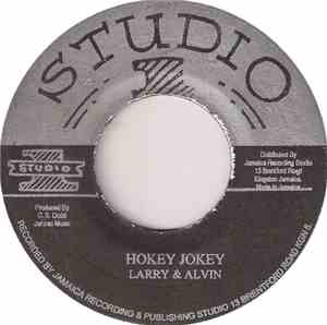 The Cables / Larry & Alvin - So Long / Hokey Jokey
