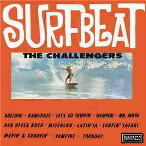 The Challengers - Surfbeat