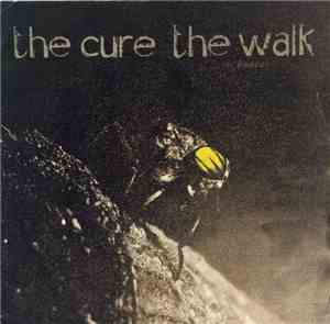 The Cure - The Walk = El Paseo