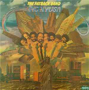 The Fatback Band - NYCNYUSA