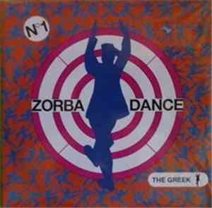 The Greek  - Zorba Dance