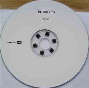 The Hollies - Hope