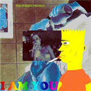 The O'Brien Project - I Am You