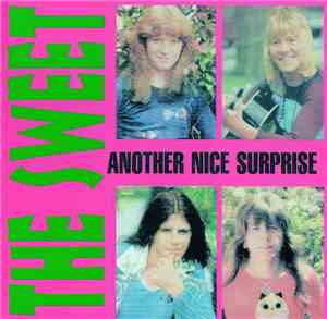 The Sweet - Another Nice Surprise