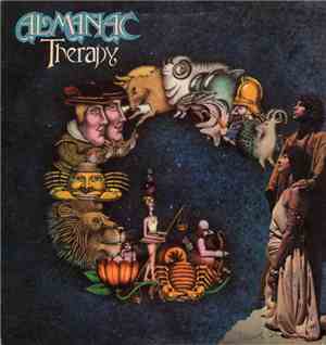 Therapy  - Almanac
