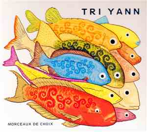Tri Yann - Morceaux De Choix
