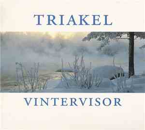 Triakel - Vintervisor