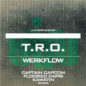 T.R.O. - Werkflow