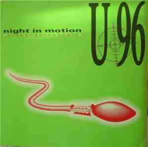 U 96 - Night In Motion (Bass Bumpers Remix)