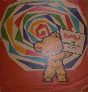 Unknown Artist - Bummi Im Spielzeugland