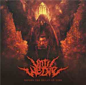 Until We Die - Before The Decay of Time