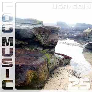 USR/SBIN - Fog Music 25