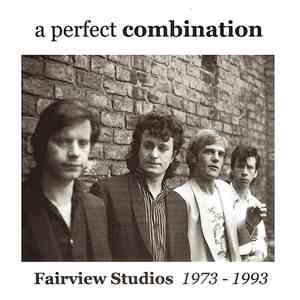 various - A Perfect Combination (Fairview Studios 1973-1993)