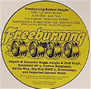 Various - Allied Forces 6 Song EP