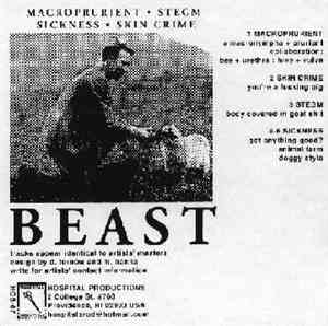 Various - Beast