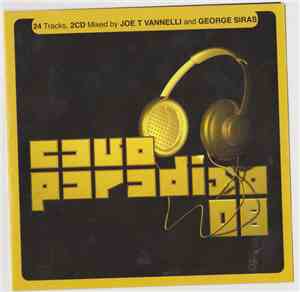 Various - Cavo Paradiso 08