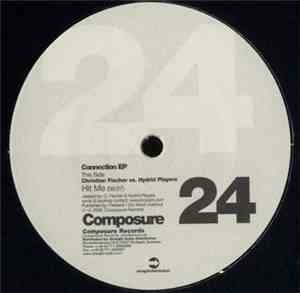 Various - Connection EP