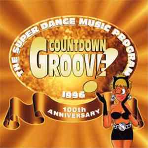 Various - Countdown Groove 1996 ~100th Anniversary~
