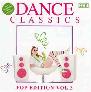 Various - Dance Classics - Pop Edition Vol. 3