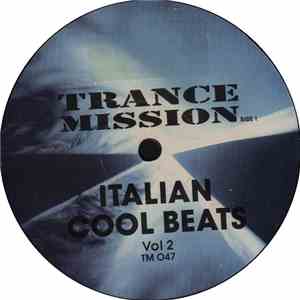 Various - Italian Cool Beats 2