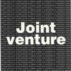 Various - Joint Venture