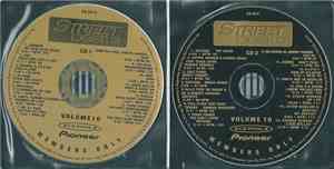 Various - Street Beats (Series 03 Volume 10)