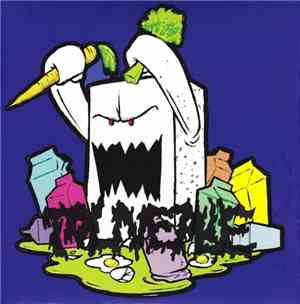 Various - To Live A Lie Records 2010 Sampler