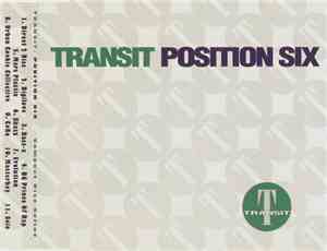 Various - Transit: Position Six