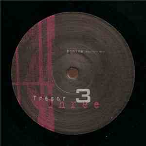 Various - Tresor III Compilation