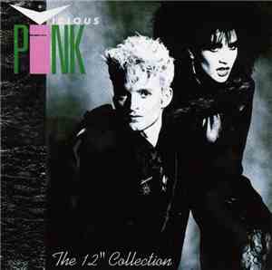 Vicious Pink - The 12