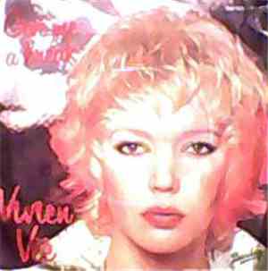 Vivien Vee - Give Me A Break