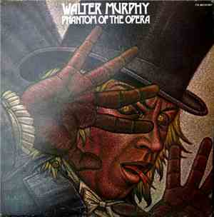 Walter Murphy - Phantom Of The Opera