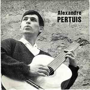 Alexandre Pertuis - Tour De Chant