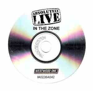 Alice In Chains / Papa Roach - Absolutely Live In The Zone