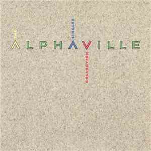 Alphaville - The Singles Collection