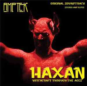 Amptek - Haxan