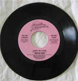 Amy Holland & Chris Farren / Revolver  - Learn To Love Again / Lady In Love