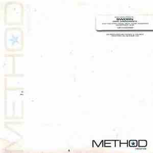Andy Moor Pres. Sworn - Dark Ammendments