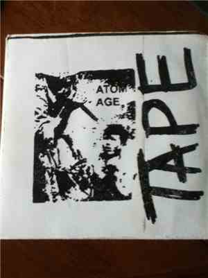 Atom Age - Tape