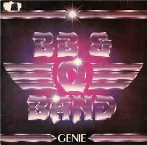 B.B. & Q Band - Genie