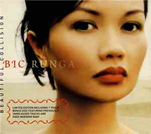 Bic Runga - Beautiful Collision
