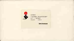 Bjork - Human Behaviour
