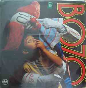 Bozo The Clown - Bozo