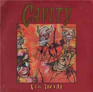 Cavity  - Fuck Diablo