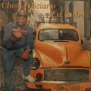 Cheo Feliciano - En Cuba