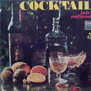 Claudius Alzner Sa Svojim Solistima - Cocktail International Vol. 3